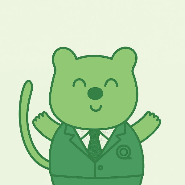Quo the Quokka