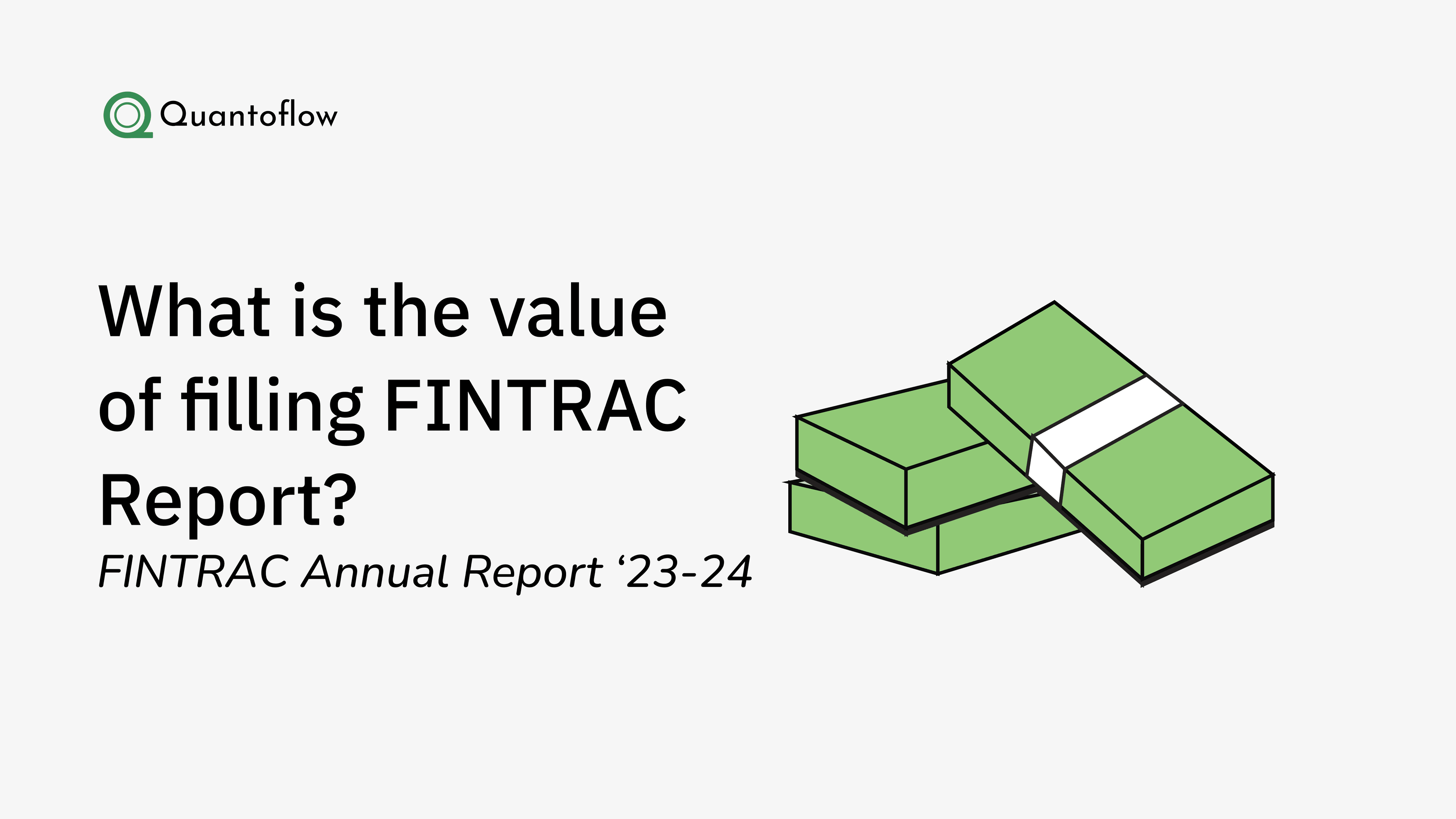Understanding FINTRAC's Intelligence Value and Enforcement Strategy
